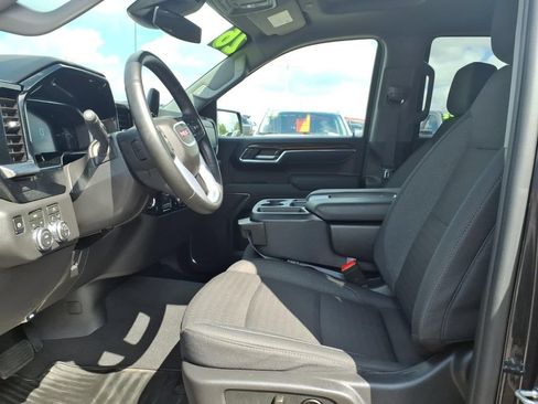 Used 2026 GMC Sierra 1500 Elevation AWD/4WD image 12