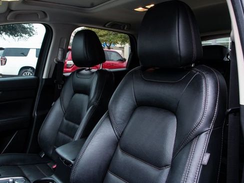 Used 2021 MAZDA CX-5 Grand Touring image 11