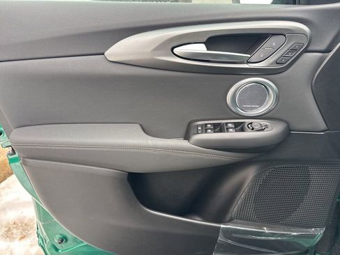 New 2025 Alfa Romeo Tonale image 13