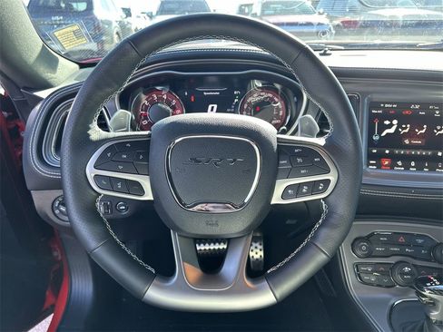 Used 2023 Dodge Challenger SRT Hellcat image 27