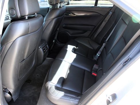 Used 2013 Cadillac ATS image 18