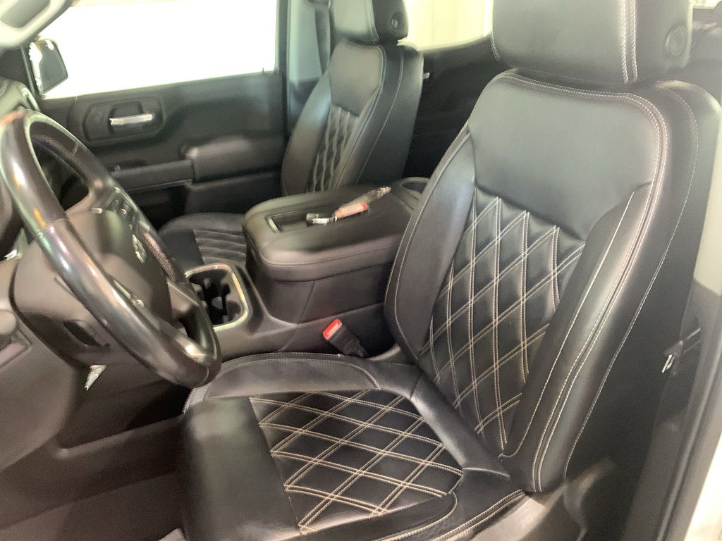Used 2019 Chevrolet Silverado 1500 RST w/ All-Star Edition AWD/4WD image 13