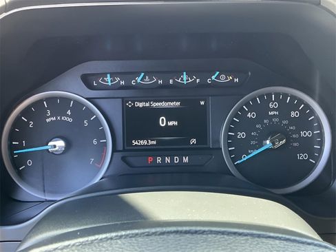 Used 2020 Ford Expedition XLT image 35