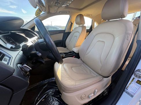 Used 2014 Audi A4 2.0T Premium Plus w/ Premium Plus Package image 11