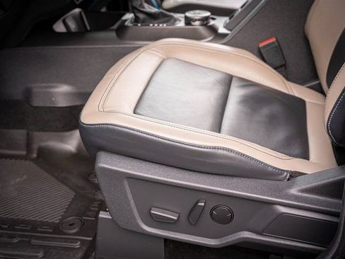 Used 2022 Ford Bronco Wildtrak AWD/4WD image 13