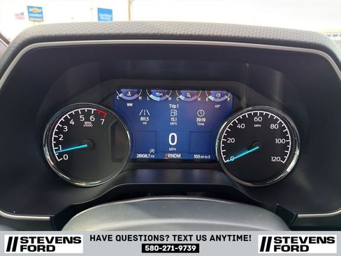 Used 2023 Ford F150 XLT w/ Equipment Group 302A High AWD/4WD image 22