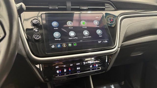 Used 2023 Chevrolet Bolt EUV LT w/ Convenience Package FWD image 32