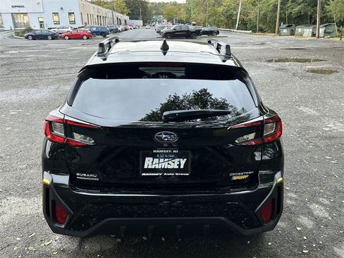 Certified 2025 Subaru Crosstrek 2.5i Sport image 26