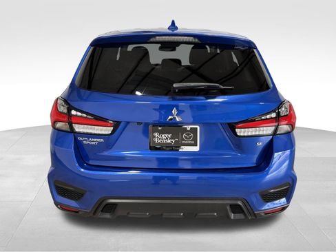 Used 2021 Mitsubishi Outlander Sport SE image 7