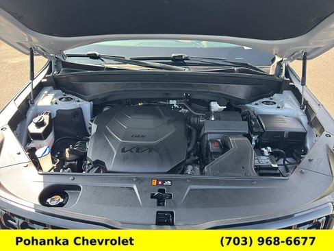 Used 2024 Kia Telluride SX X-Pro AWD/4WD image 38