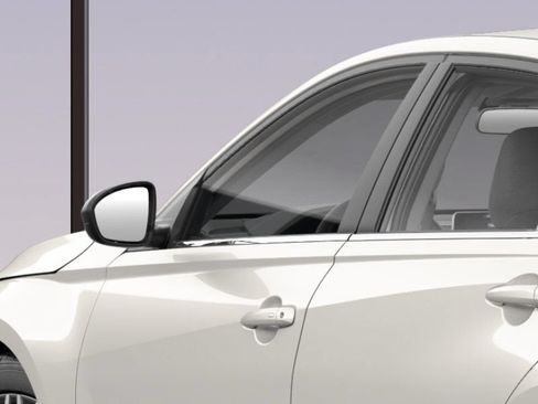 New 2026 Nissan Altima 2.5 SV FWD image 14