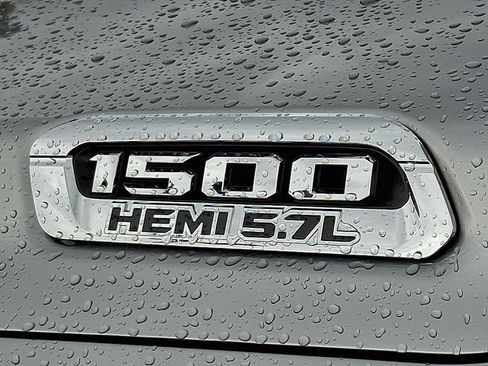 Used 2022 RAM 1500 Big Horn image 29