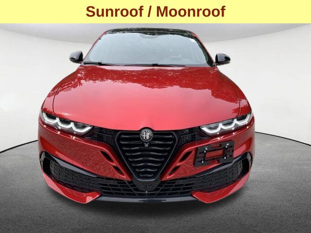 Used 2026 Alfa Romeo Tonale w/ Active Assist Package AWD/4WD image 5