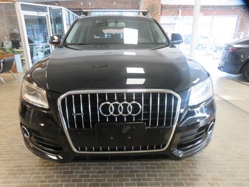 Used 2015 Audi Q5 2.0T Premium Plus w/ Technology Package AWD/4WD image 57
