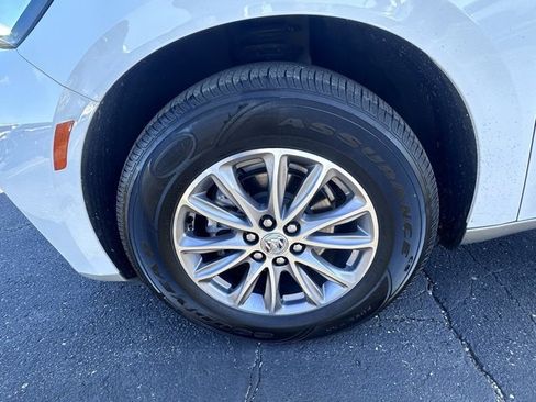 Certified 2023 Buick Enclave Essence w/ Trailering Package, 5000 lbs. image 9