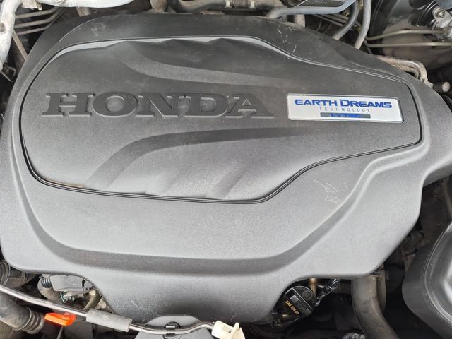 Used 2018 Honda Odyssey EX-L image 24