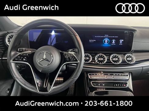 Used 2022 Mercedes-Benz CLS 450 4MATIC image 19