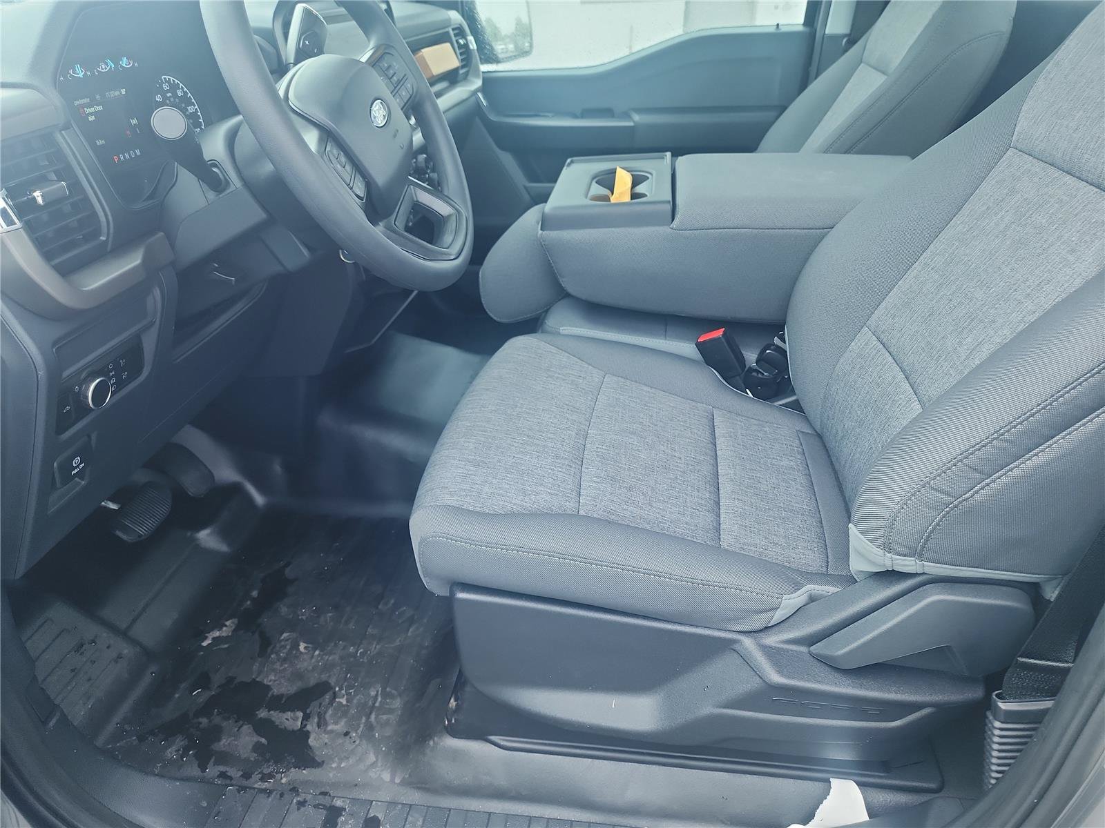 New 2026 Ford F150 XL AWD/4WD image 17