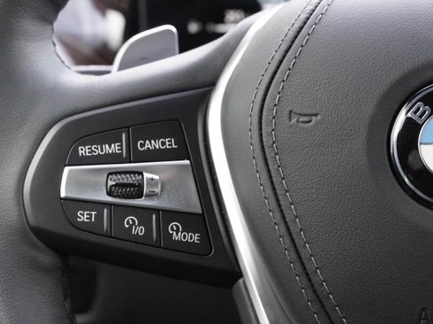 Used 2026 BMW X5 xDrive40i image 22