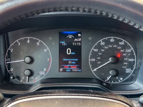 Used 2024 Toyota Corolla SE w/ SE Premium Package FWD image 21