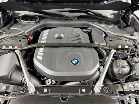 New 2026 BMW 740i xDrive w/ Executive Package AWD/4WD image 32