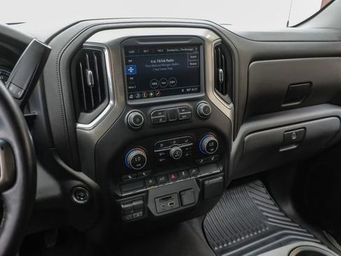 Used 2019 Chevrolet Silverado 1500 LT w/ Texas Edition image 33