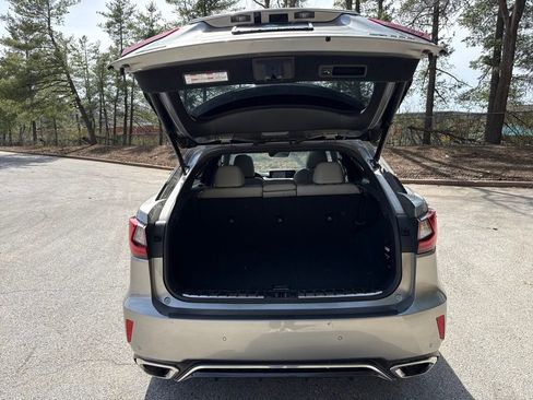 Used 2019 Lexus RX 350 F Sport image 28