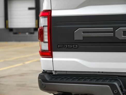 Used 2023 Ford F150 Raptor w/ Raptor 37 Performance Package AWD/4WD image 15