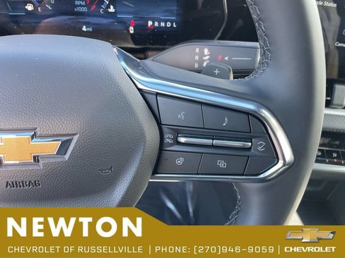New 2026 Chevrolet Equinox LT FWD image 15