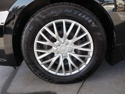 Used 2017 Nissan Altima 2.5 S w/ Power Driver Seat Package image 43