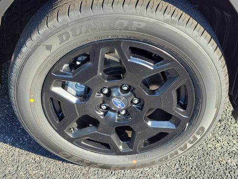 Used 2026 Subaru Outback Limited image 8