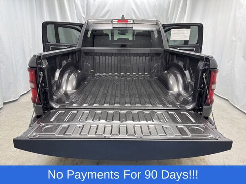New 2026 RAM 1500 Big Horn w/ Night Edition AWD/4WD image 42