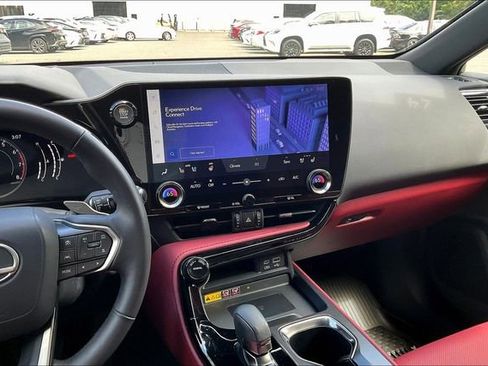 Certified 2024 Lexus NX 350 AWD image 9
