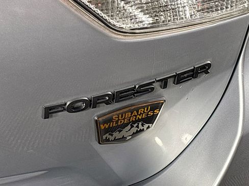 Certified 2022 Subaru Forester Wilderness w/ Wilderness Package image 25