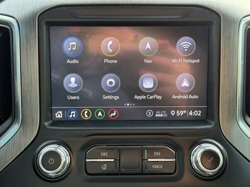 Used 2020 GMC Sierra 1500 Denali w/ Denali Ultimate Package image 9