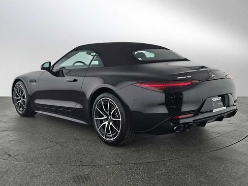 New 2026 Mercedes-Benz SL 43 AMG image 5