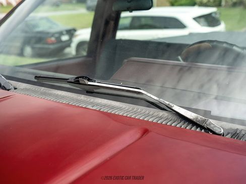 Used 1989 Chevrolet Silverado 1500 2WD Regular Cab image 88