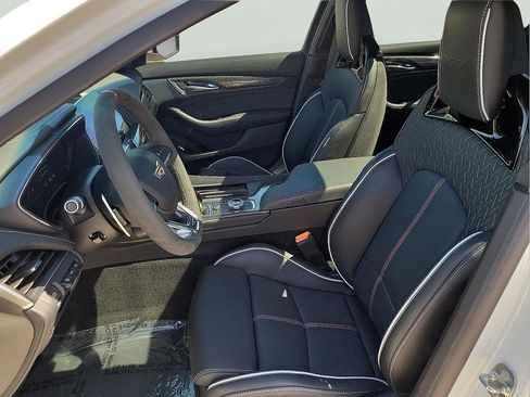 Used 2024 Cadillac CT5 V Blackwing w/ Driver Assist Package image 14