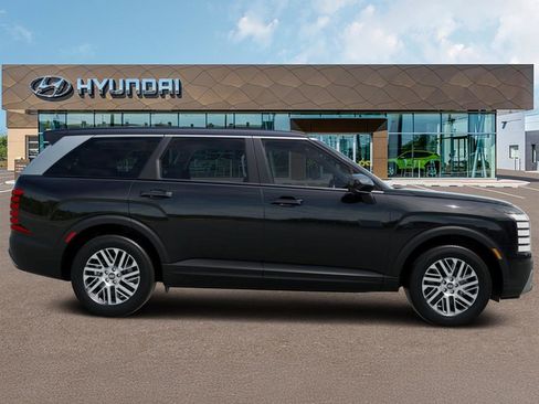 New 2026 Hyundai Palisade SE FWD image 5
