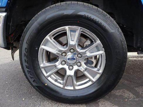 Used 2016 Ford F150 XLT w/ Equipment Group 302A Luxury AWD/4WD image 41