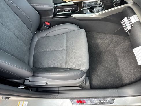 New 2026 Mitsubishi Eclipse Cross SE AWD/4WD image 25