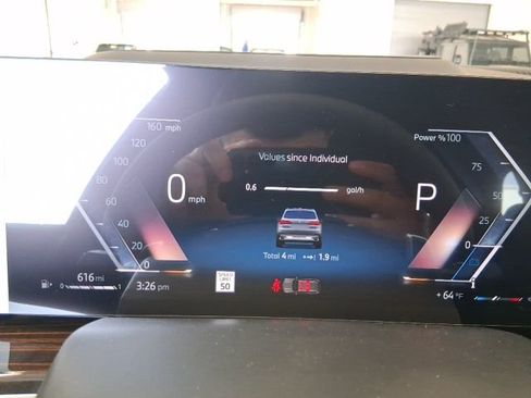 New 2026 BMW X5 xDrive40i w/ Premium Package AWD/4WD image 7