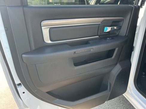 Used 2024 RAM 1500 Classic Warlock image 20