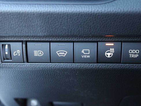 New 2025 Toyota RAV4 XSE image 17