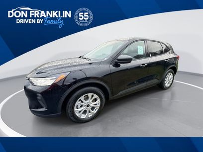 New 2026 Ford Escape Active
