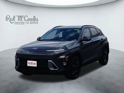 New 2026 Hyundai Kona SEL Sport