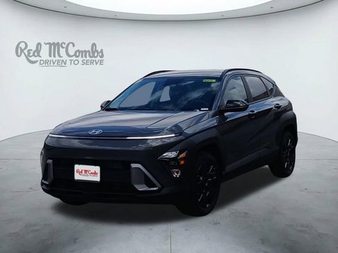 New 2026 Hyundai Kona SEL Sport FWD image 1
