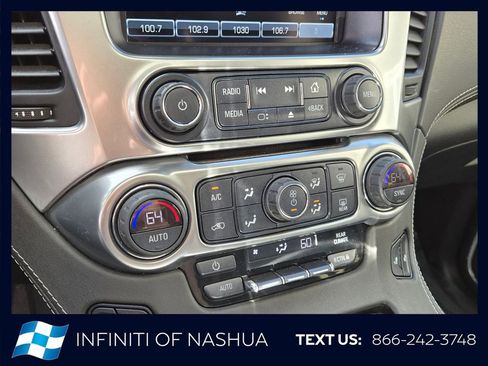 Used 2020 Chevrolet Tahoe LT AWD/4WD image 25