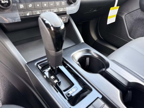 New 2026 Subaru Outback Premium image 30