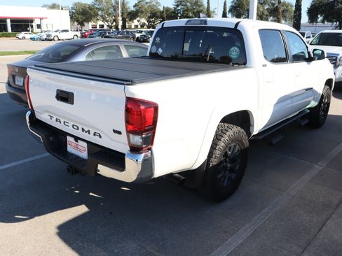 Used 2023 Toyota Tacoma SR5 image 11